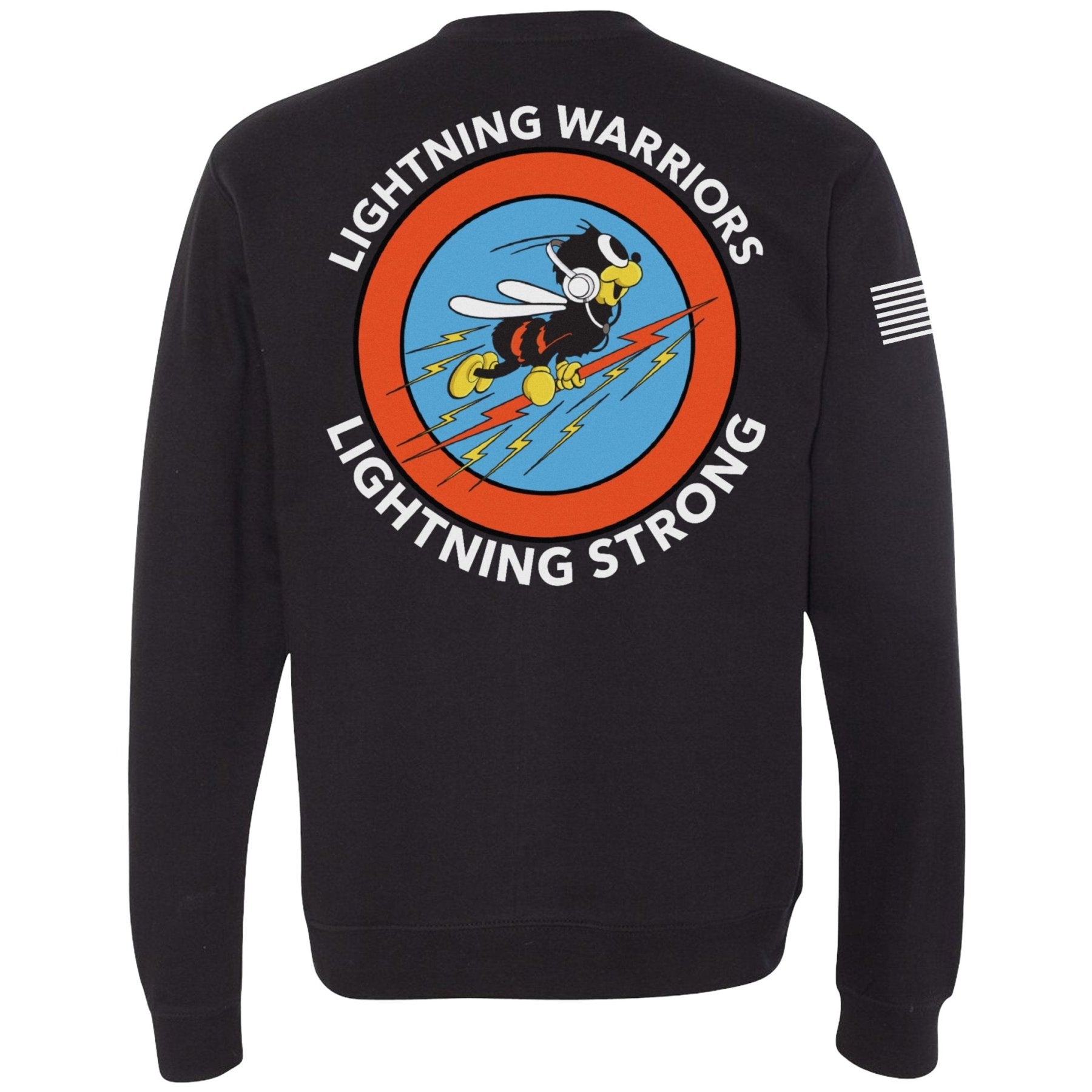 57th ESB - E Sweatshirt - Small - Private Sweatshirt