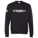 57th ESB - E Sweatshirt - Small - Private Sweatshirt