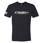 57th ESB - E Tee - Small - Private Shirt