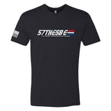 57th ESB - E Tee - Small - Private Shirt