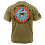 57th ESB - E Uniform Shirt - Small - Private Shirt