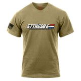 57th ESB - E Uniform Shirt - Small - Private Shirt