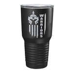 581 MCAS Laser Tumbler - 30oz - Private Tumbler