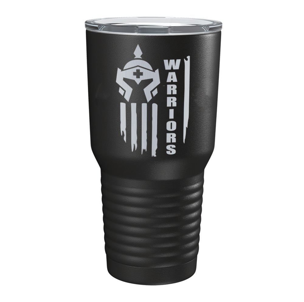 581 MCAS Laser Tumbler - 30oz - Private Tumbler