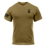 581 MCAS PT Shirt - Small - Private Shirt