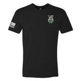 581 MCAS PT Shirt - Small - Private Shirt