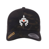 581 MCAS Snap - Back - OSFA - Private Headwear