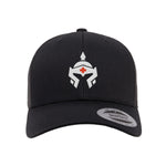 581 MCAS Snap - Back - OSFA - Private Headwear