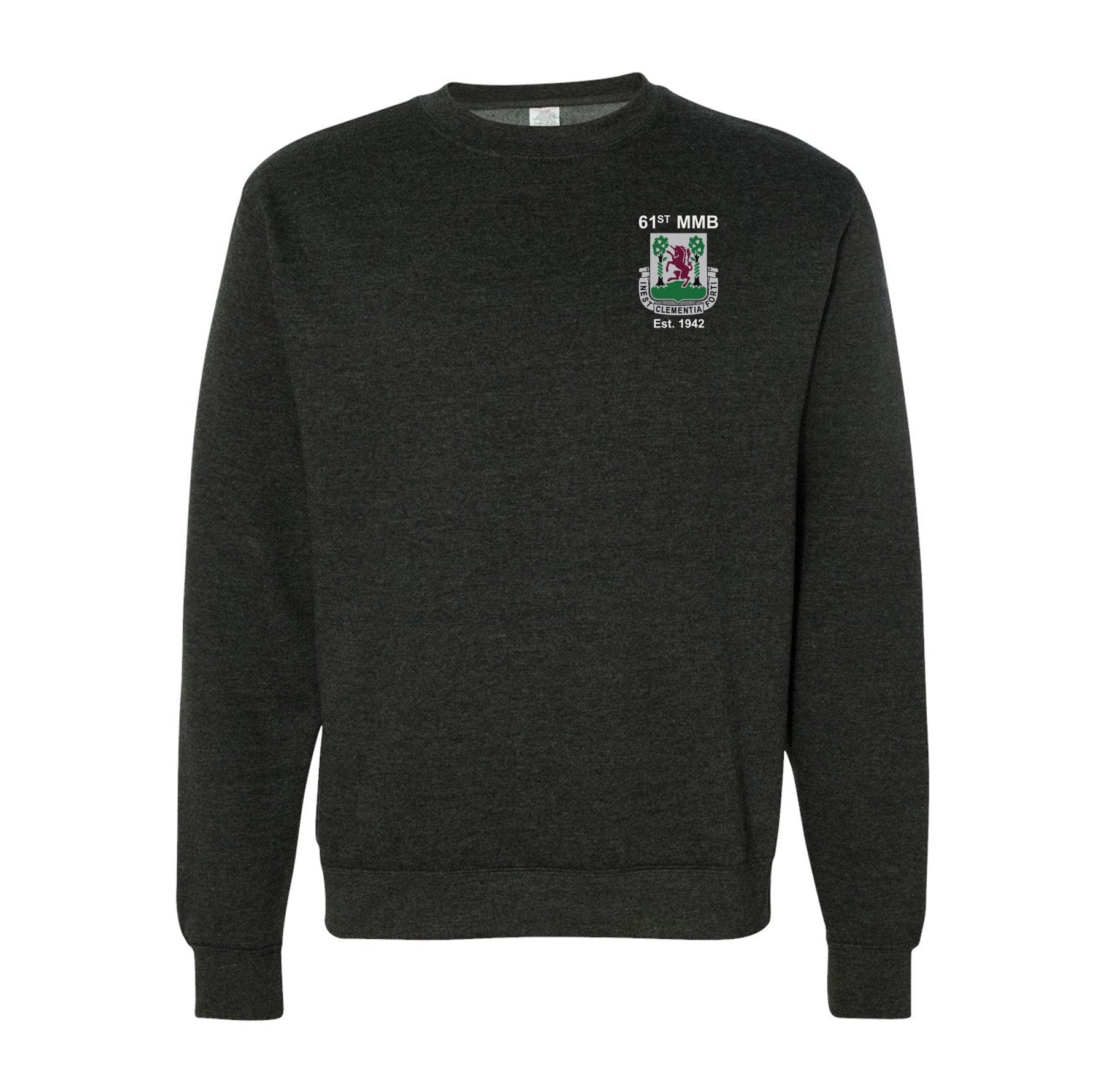 581 MCAS Sweatshirt - Small - Private Sweatshirt