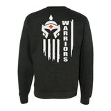 581 MCAS Sweatshirt - Small - Private Sweatshirt