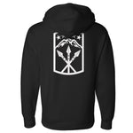 593 ESC Hoodie - Small - Private Hoodie