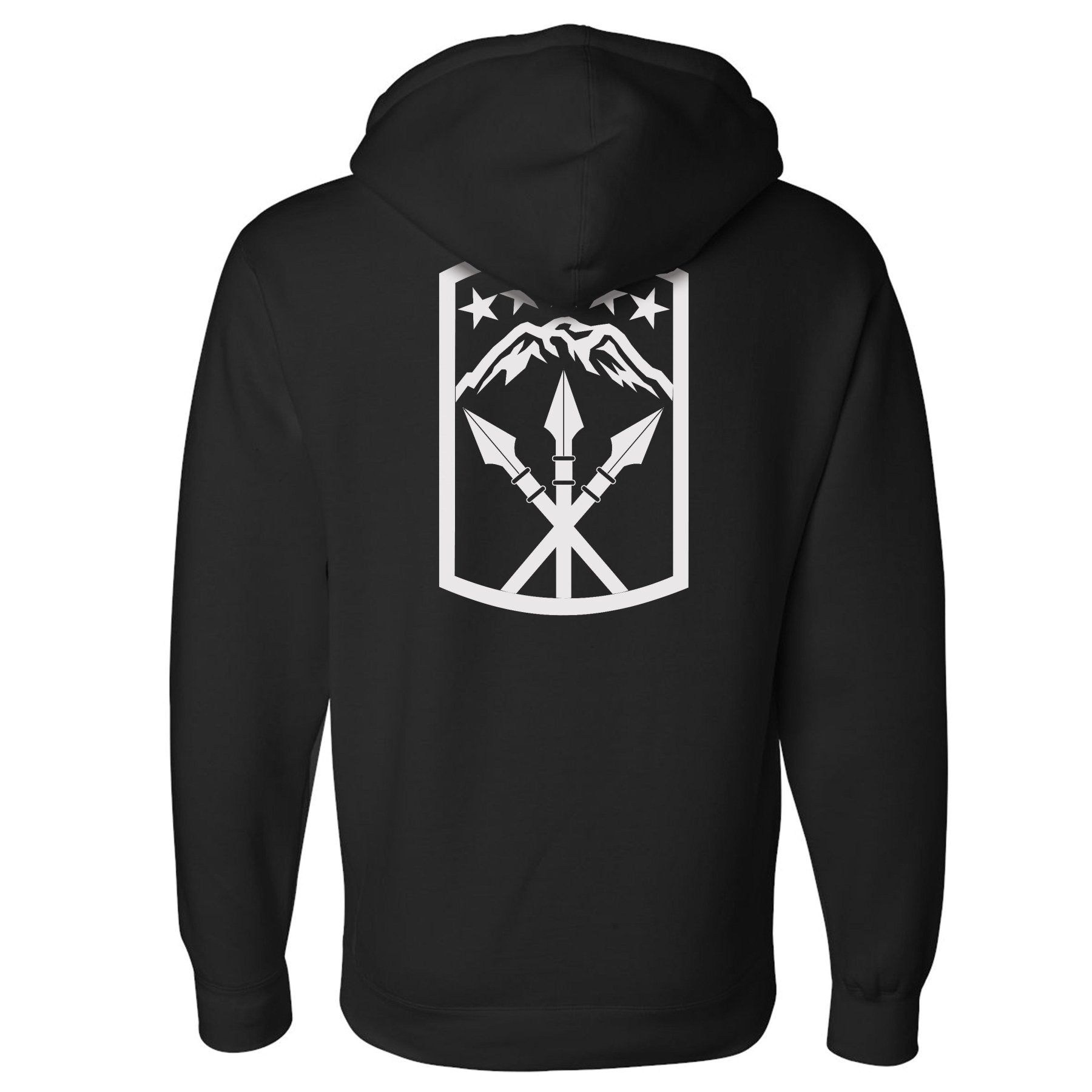 593 ESC Hoodie - Small - Private Hoodie