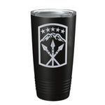 593 ESC Laser Tumbler - 20 oz - Private Tumbler