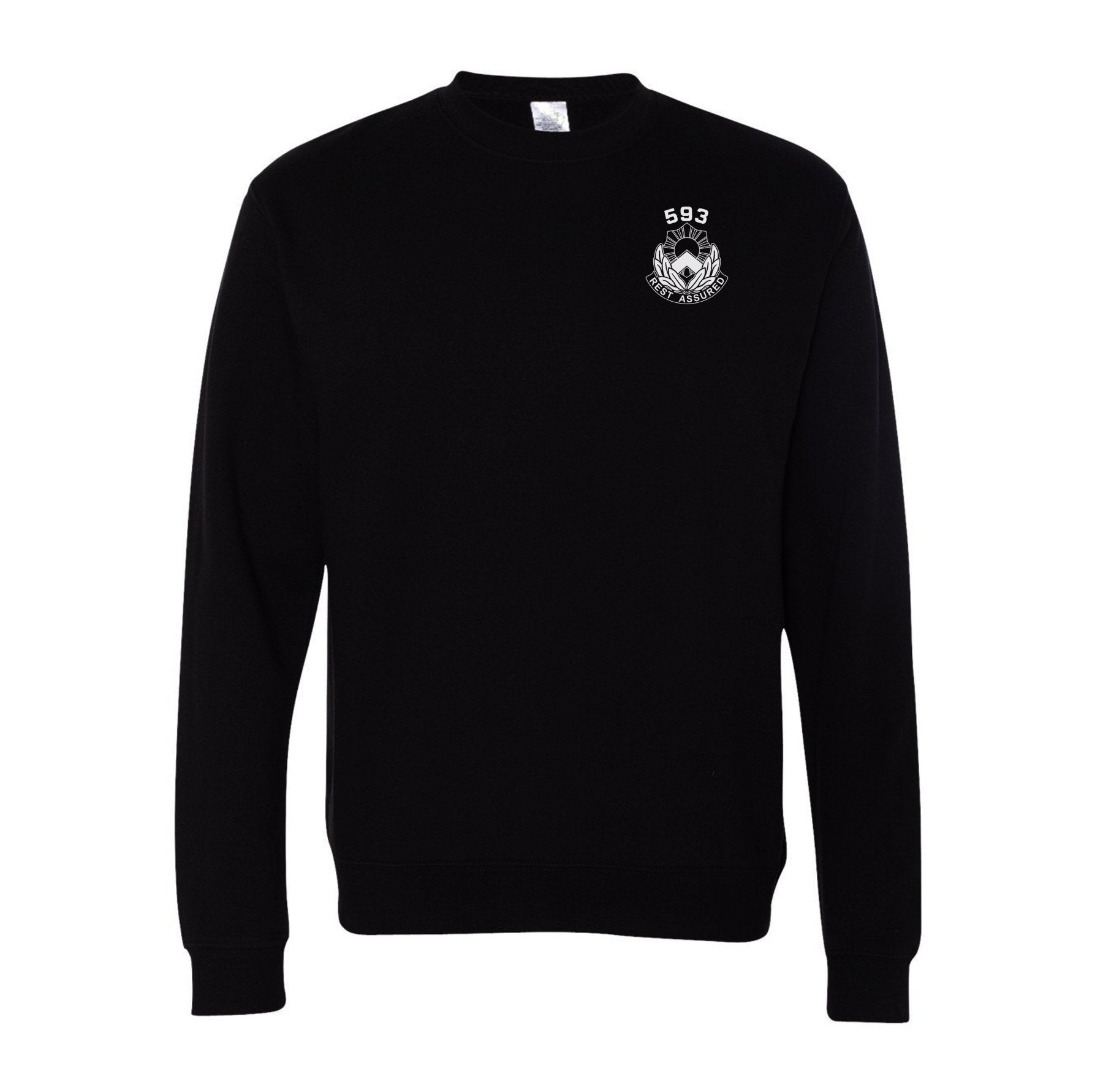 593 ESC PT Sweatshirt - Small - Private Sweatshirt