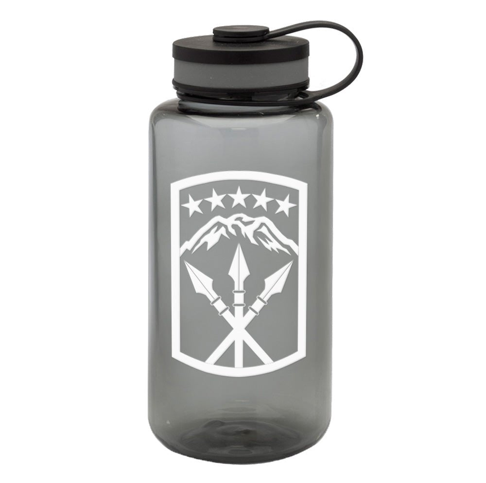 593 ESC UV Water Bottle - 38 oz - Private Water Bottle