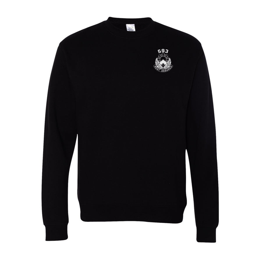 593 ESC PT Sweatshirt