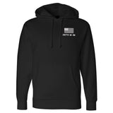 597th MI BN Hoodie - Small - Private Hoodie