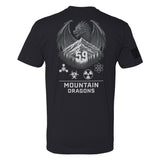 59th CM Co HR Tee