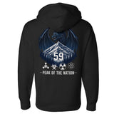 Full Color 59th CM Co HR Hoodie