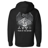 Greyscale 59th CM Co HR Hoodie