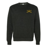 5th ACT - Eagle Troop PT Sweatshirt - Small - Private Sweatshirt