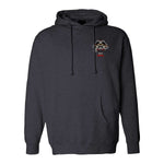 6 - 56 - A Battery War Dogs Hoodie - Small - Private Hoodie