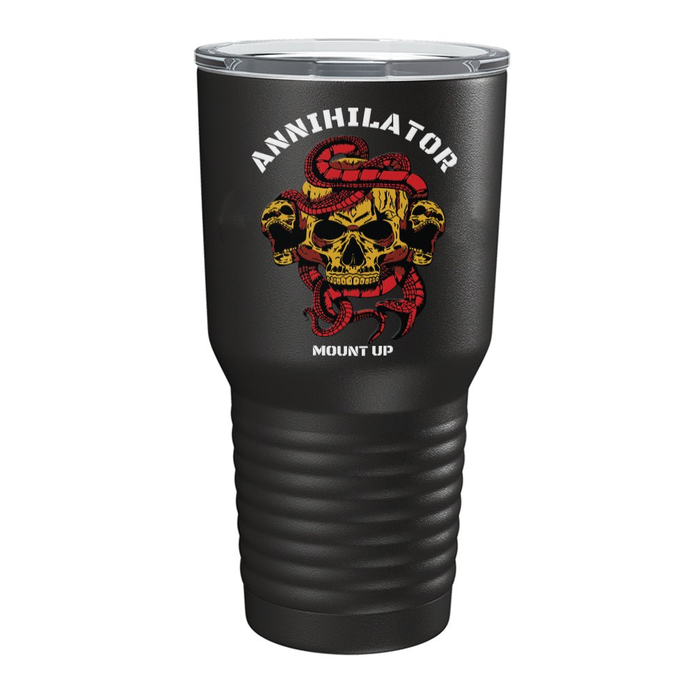 6 - 56 Alpha Battery Tumbler - 30 oz - Private Tumbler