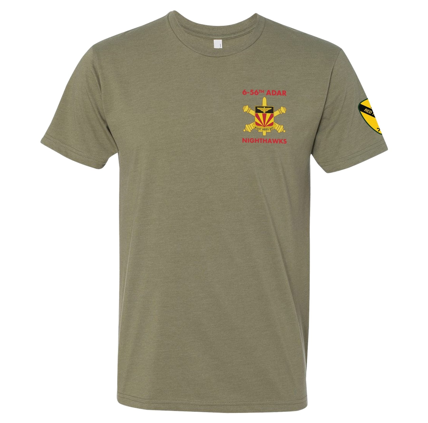 6 - 56 Butcher Battery Tees - Small - Private Shirt