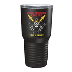 6 - 56 Echo Company Tumbler - 30 oz - Private Tumbler