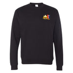 6 - 8 CAV Cross Sabers Sweatshirt - Small - Private Sweatshirt