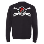 6 - 8 CAV Spartan Sabers Sweatshirt - Small - Private Sweatshirt