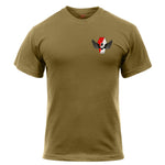 6 - 8 CAV UAS Shirt - Small - Private Shirt