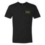 6 - 8 CAV UAS Shirt - Small - Private Shirt