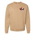 6 - 8 CAV UAS Sweatshirt - Small - Private Sweatshirt