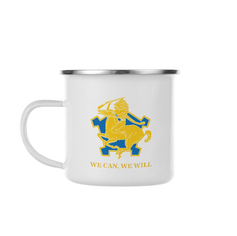 6 - 9 Cav PT Camp Mug - Private Mug