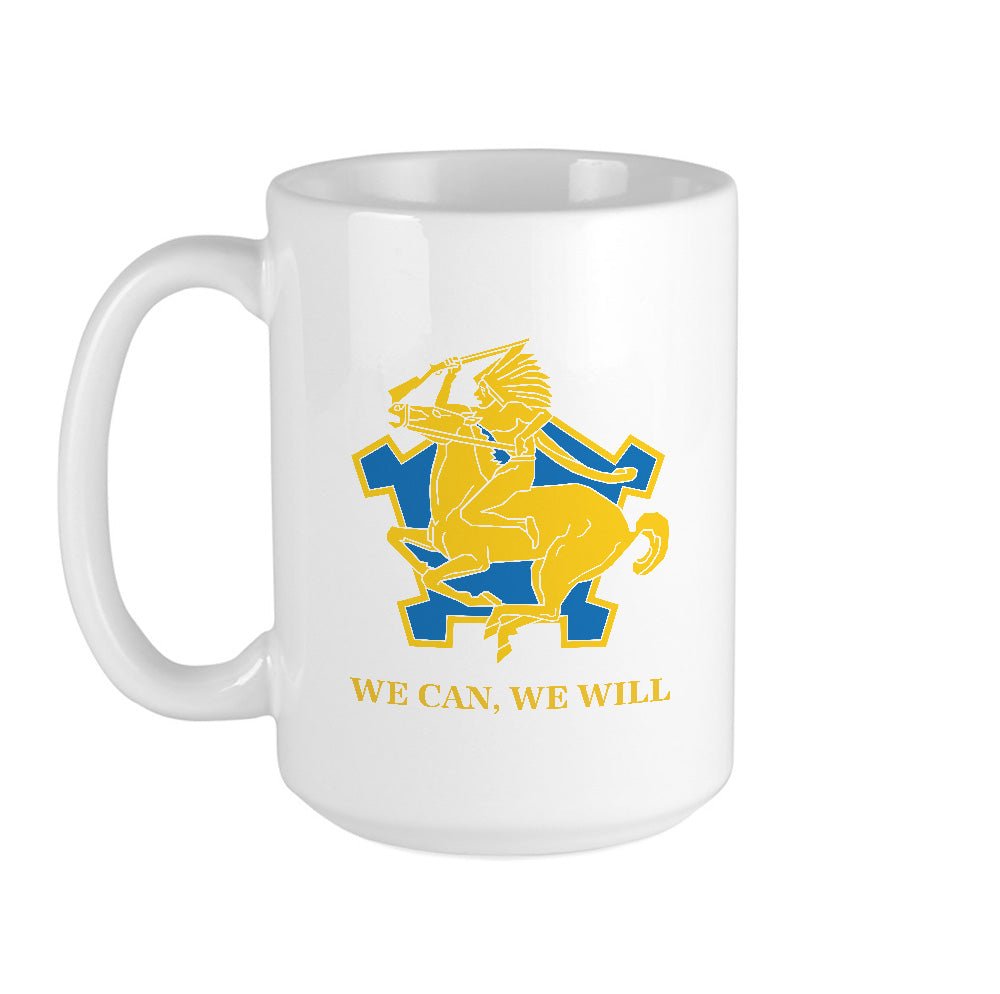 6 - 9 Cav PT Ceramic Mug - Private Mug