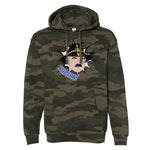 6 - 9 SABERS! CSM Hoodie - Small - Private Hoodie