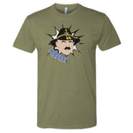 6 - 9 SABERS! CSM Tee - Small - Private Shirt