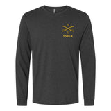 6-9 Cav PT Long Sleeve