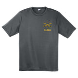 6-9 CAV Moisture Wicking Tee