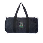 61ST MMB Duffel - Black Camo - Private Duffel Bag