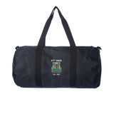 61ST MMB Duffel - Black Camo - Private Duffel Bag