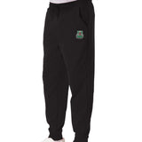 61st MMB Embroidered Sweat Pants - Small - Private Sweat Pants