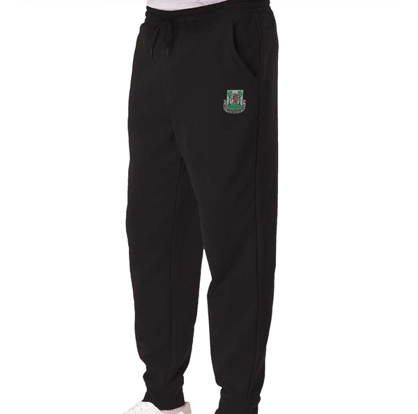 61st MMB Embroidered Sweat Pants – American Trigger Pullers