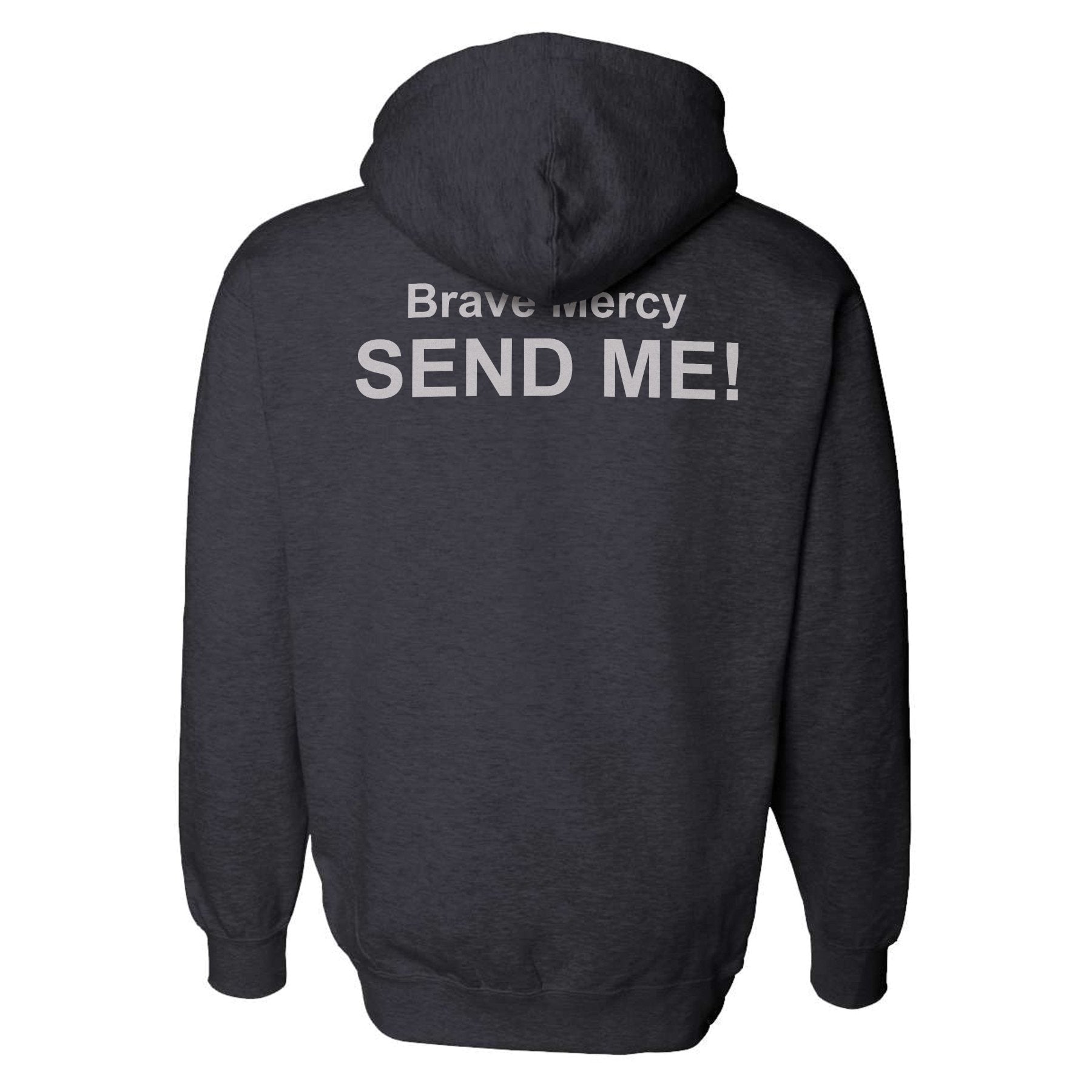 61st MMB Hoodie - Small - Private Hoodie