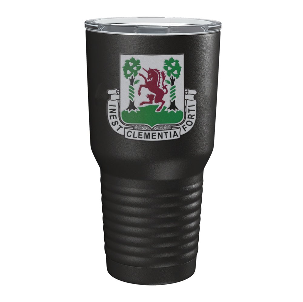 61st MMB Insignia Tumbler - 20 oz - Private Tumbler