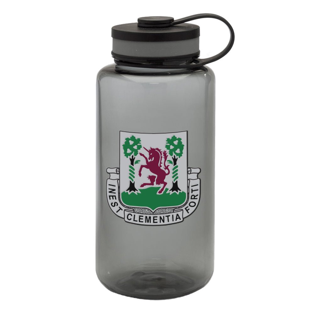 61st MMB Insignia Water Bottle - 38 oz - Private Water Bottle