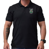 61st MMB Mens Polo - Small - Private Polo