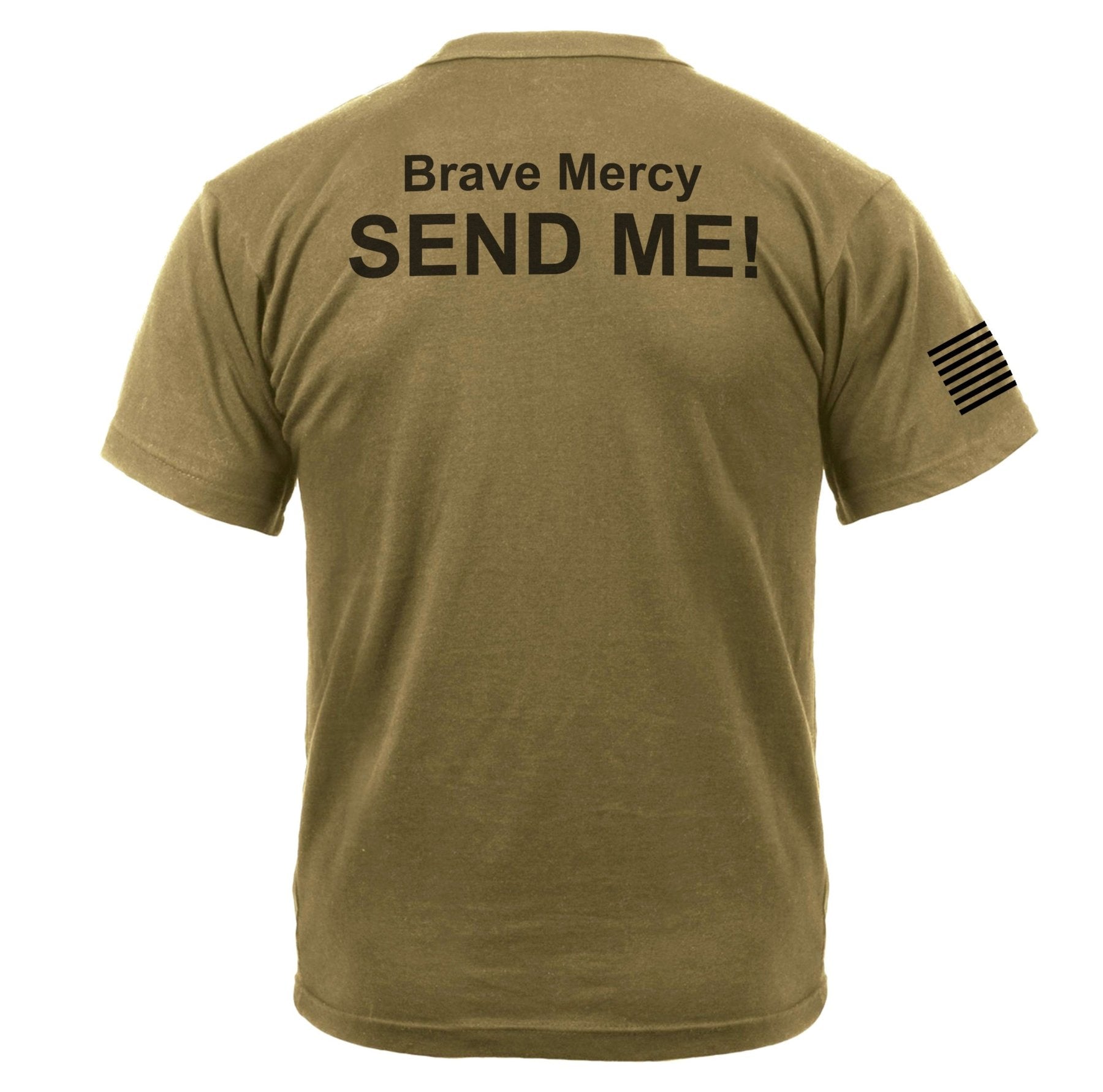 61st MMB OCP Shirt - Small - Private Shirt