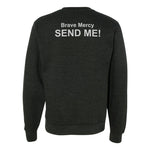 61st MMB PT Sweatshirt - Small - Private Sweatshirt